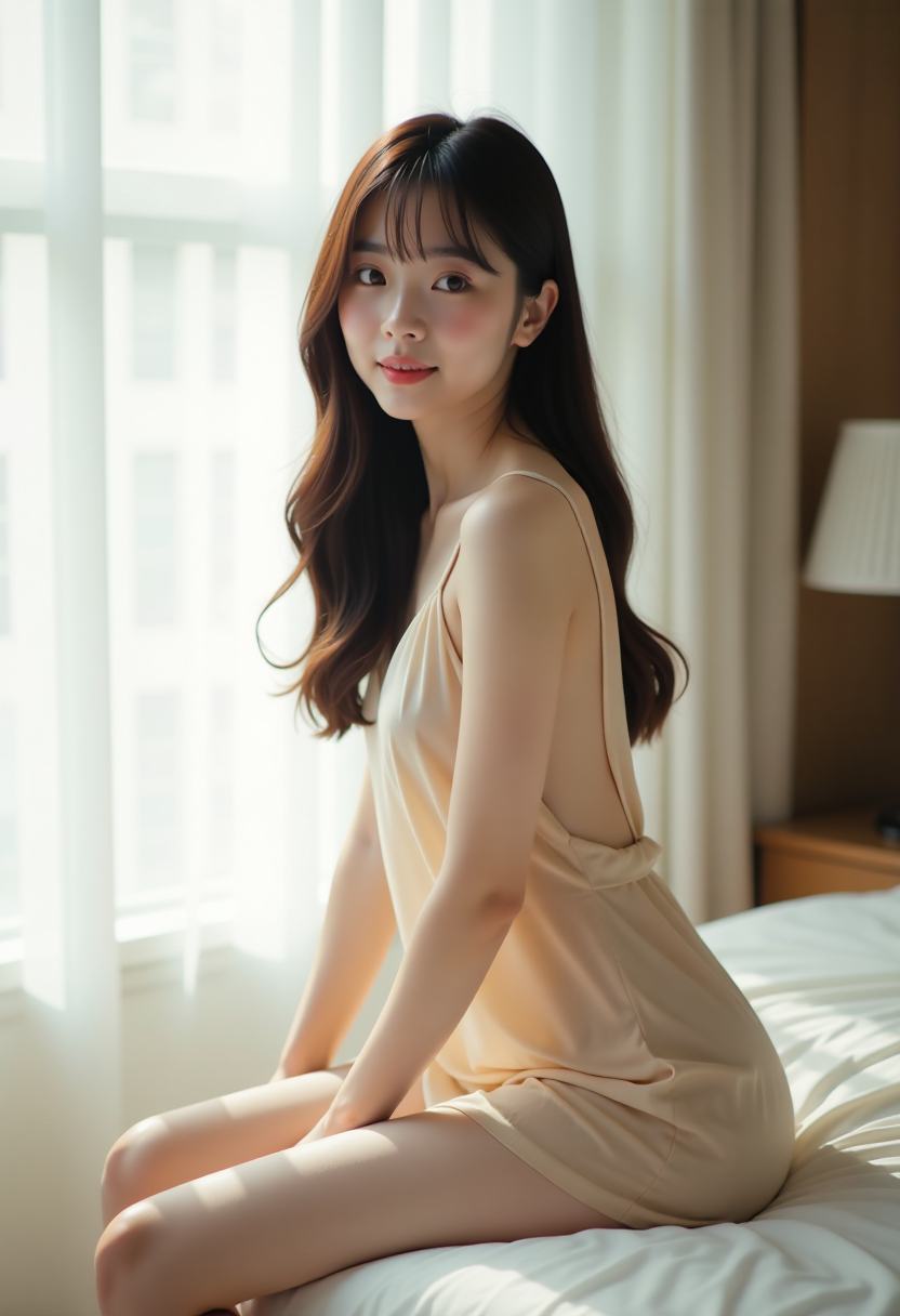 枫与玲：双生花